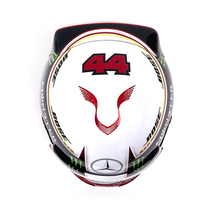 2018 Lewis Hamilton Replica Helmet