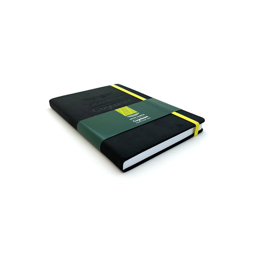 Aston Martin F1 Team Notebook REDUCED