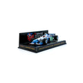 Minichamps 1/43 1996 Benetton B196 Alesi Quantas 433960003