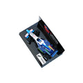 Minichamps 1/43 1996 Benetton B196 Alesi Quantas 433960003