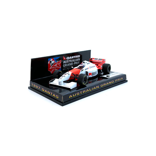 Minichamps 1/43 1996 McLaren MP4-11 Quantas 533964307