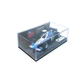 Minichamps 1/43 1996 Benetton B196 Berger Quantas 433960004