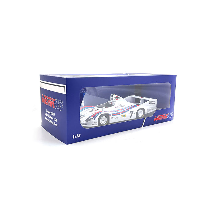 Werk83 1/18 1978 Porsche 936 #7 Le Mans