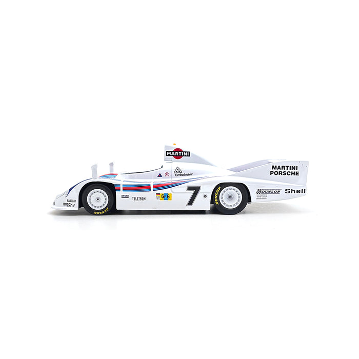 Werk83 1/18 1978 Porsche 936 #7 Le Mans