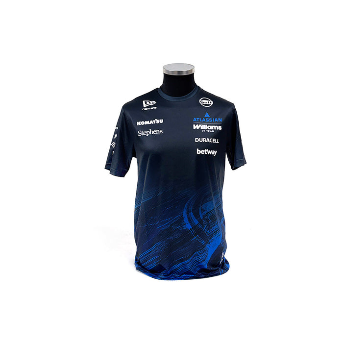 Williams Racing 2026 Tech Tee