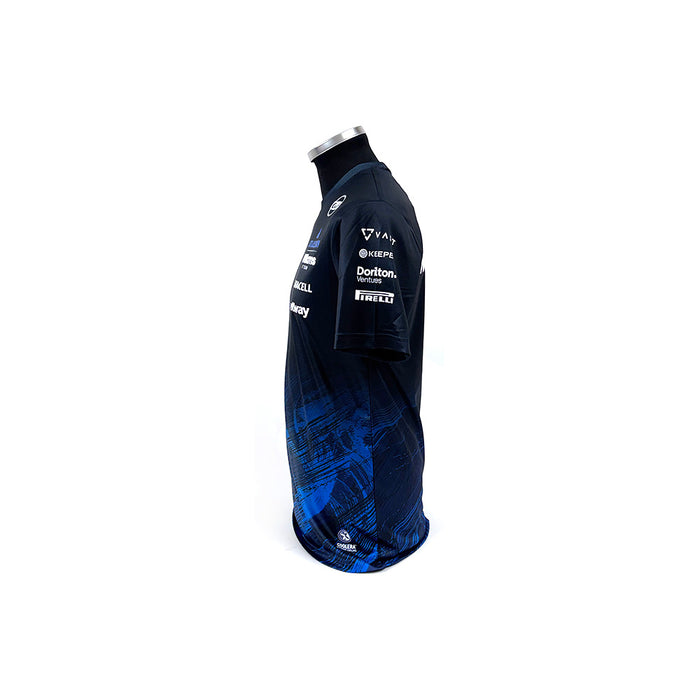 Williams Racing 2026 Tech Tee