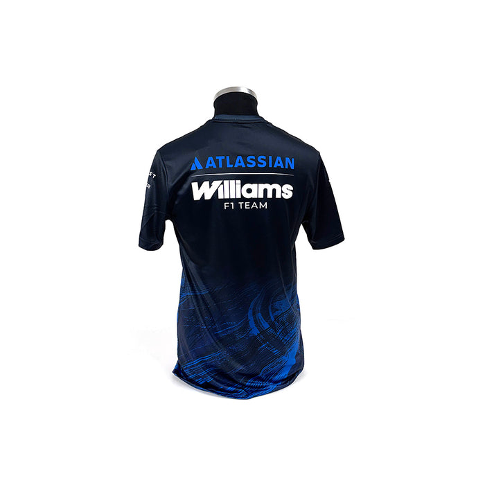 Williams Racing 2026 Tech Tee
