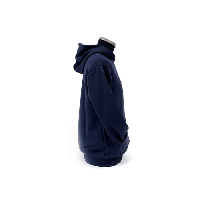 Williams Racing 2026 Essentials Oversized Hoodie