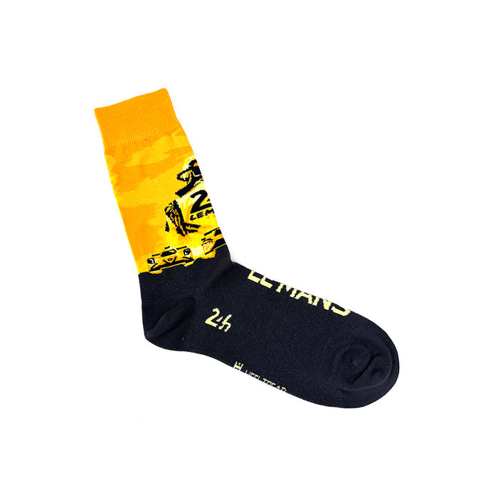 Le Mans 2026 Socks