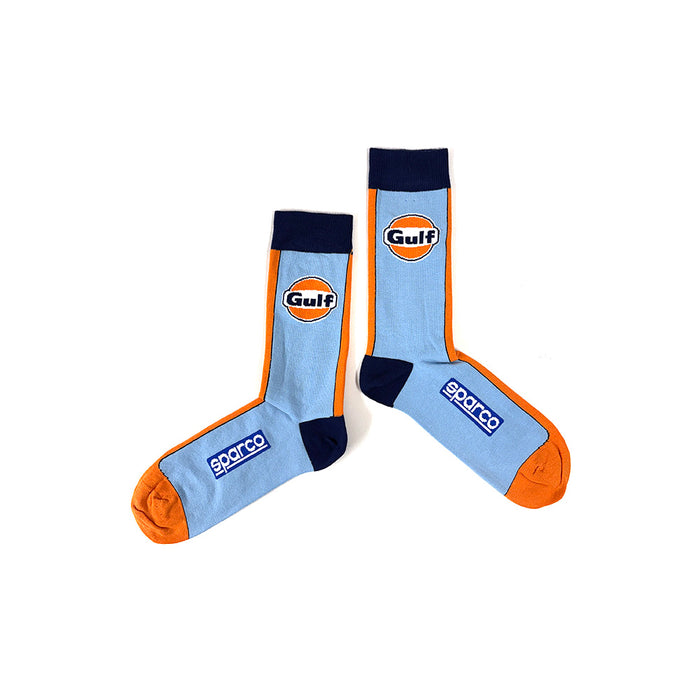 Sparco Gulf Socks