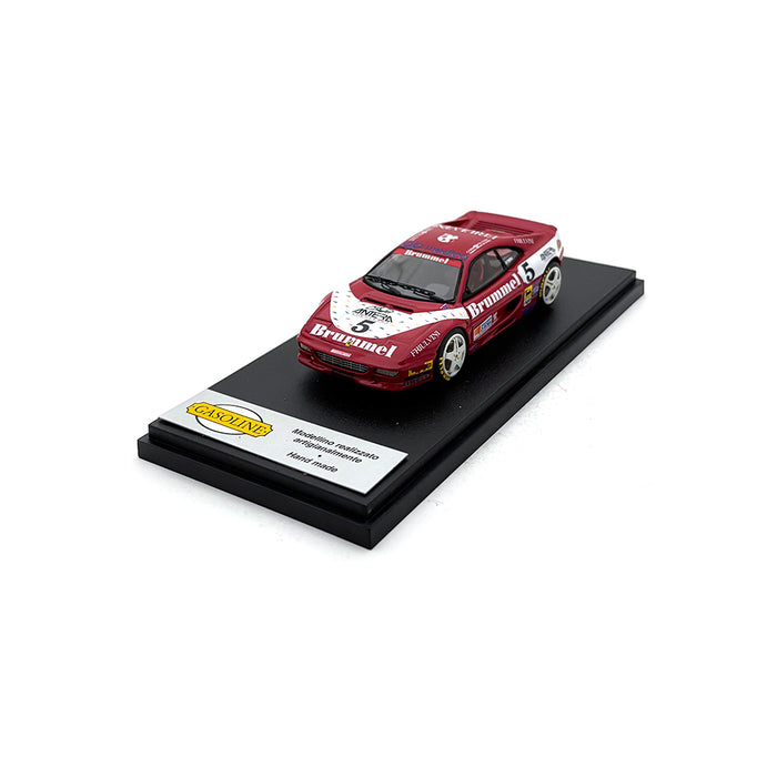 Gasoline Model 1/43 Ferrari 355 Challenge #5