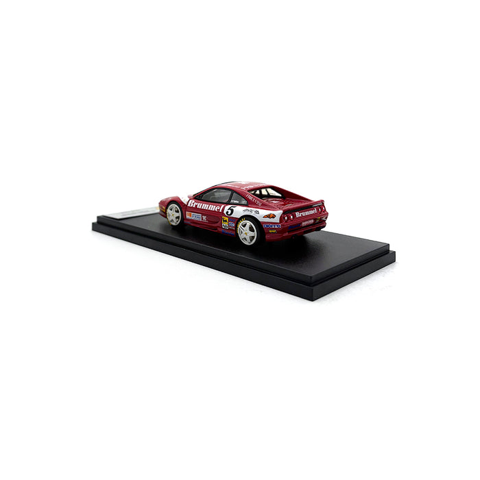 Gasoline Model 1/43 Ferrari 355 Challenge #5