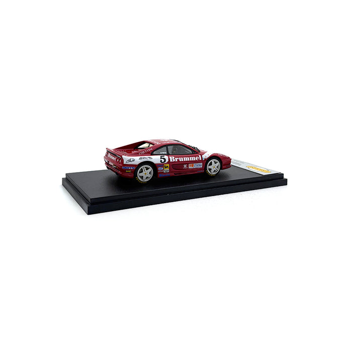 Gasoline Model 1/43 Ferrari 355 Challenge #5