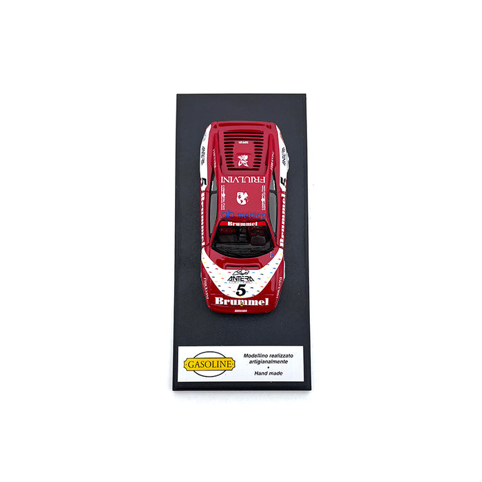 Gasoline Model 1/43 Ferrari 355 Challenge #5