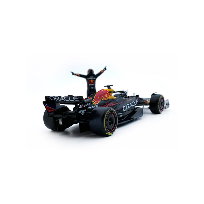 1/24 2023 Red Bull RB19 Verstappen 1828036