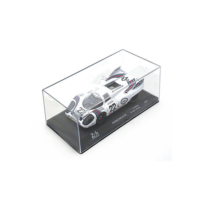 Mag 1/43 1971 Porsche 917K #22 Le Mans