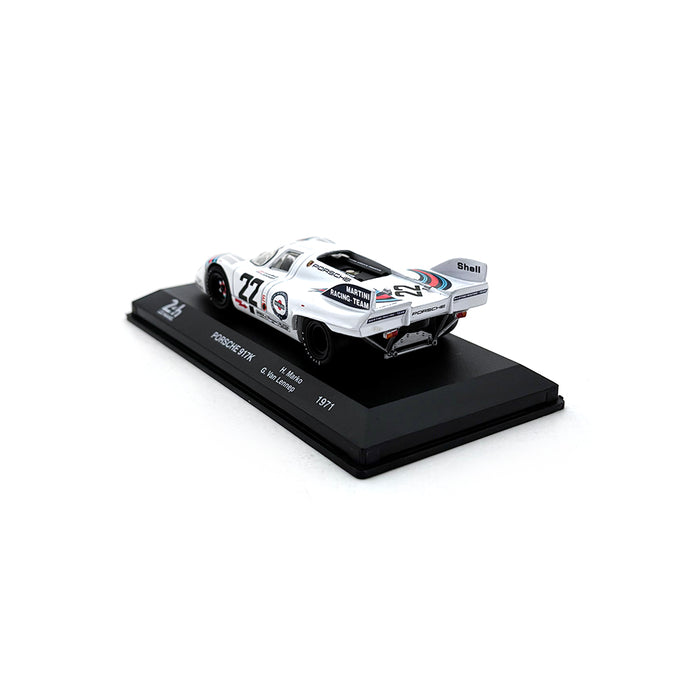 Mag 1/43 1971 Porsche 917K #22 Le Mans
