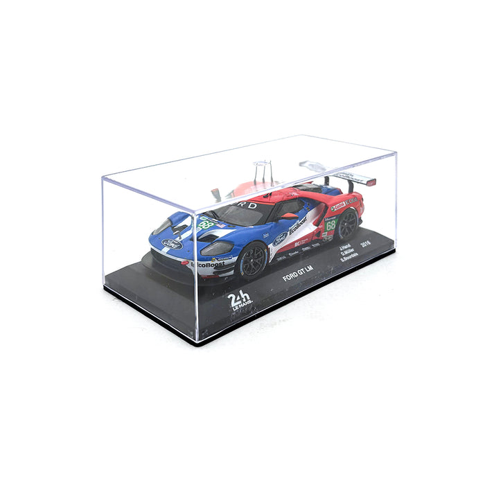 Mag 1/43 2016 Ford GT LM #68 Le Mans