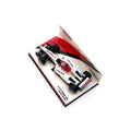 Minichamps 1/43 2003 BAR 005 Button Suzuka 403030017