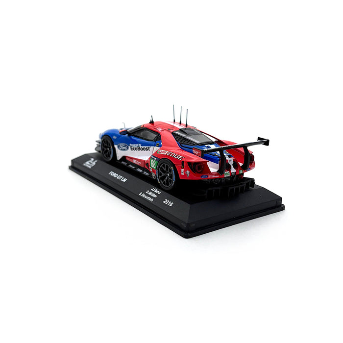 Mag 1/43 2016 Ford GT LM #68 Le Mans