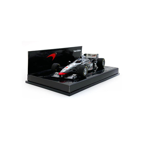 Minichamps 1/43 1997 McLaren MP4-12 Hakkinen McLaren Edition