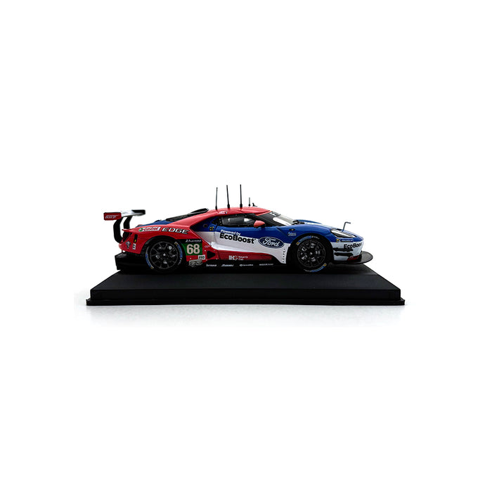 Mag 1/43 2016 Ford GT LM #68 Le Mans