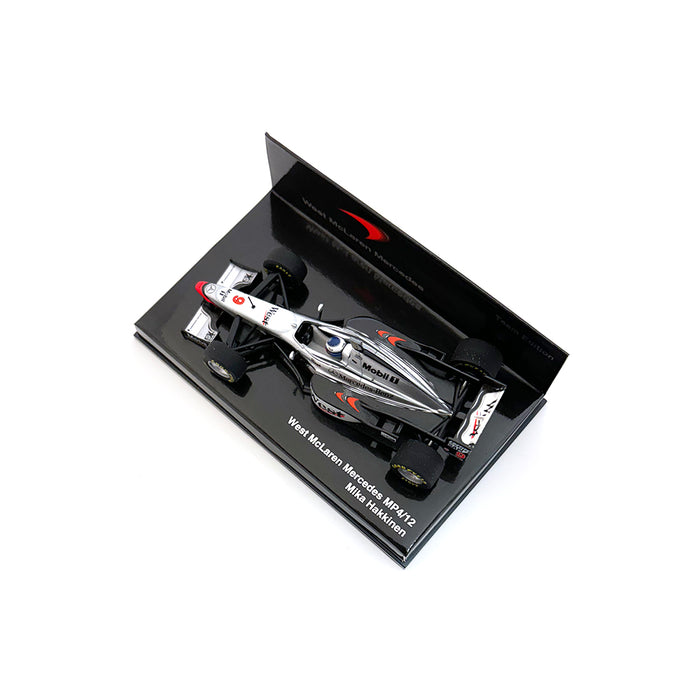 Minichamps 1/43 1997 McLaren MP4-12 Hakkinen McLaren Edition