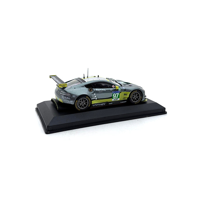 Mag 1/43 2017 Aston Martin Vantage #97 Le Mans