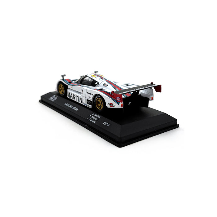 Mag 1/43 1985 Lancia LC2 #4 Le Mans
