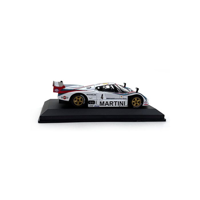 Mag 1/43 1985 Lancia LC2 #4 Le Mans