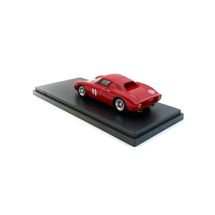 Bespoke 1/43 Ferrari 250 LM #49 Red BES1090