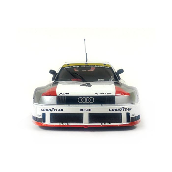Werk83 1/18 1989 Audi 90 IMSA #4 Portland