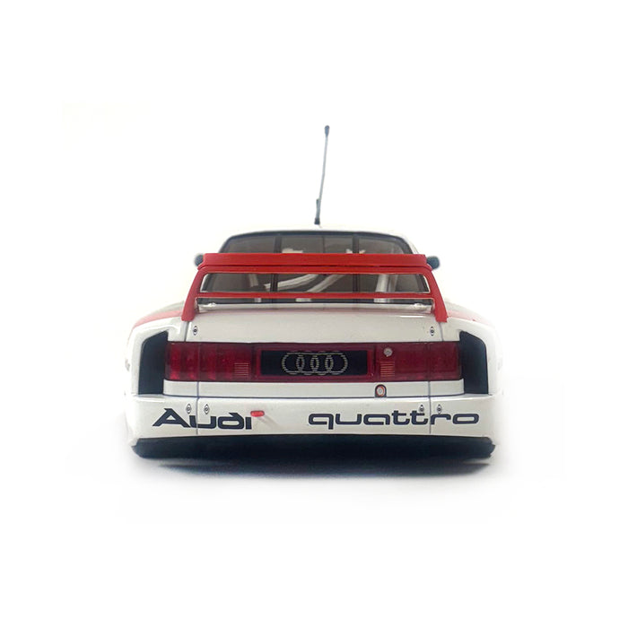 Werk83 1/18 1989 Audi 90 IMSA #4 Portland