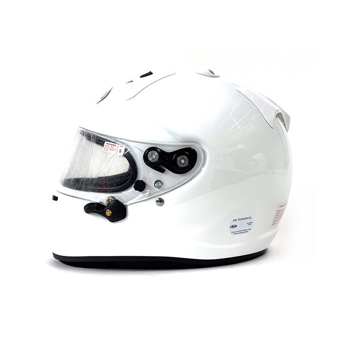arai helmet gp7 Arai GP 7 FRP Helmet — Alex Reade Motorsport