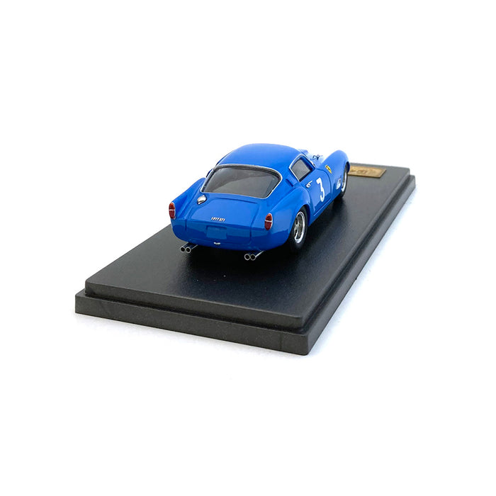 D43 1/43 Ferrari 250 TDF #3 Blue BES1094