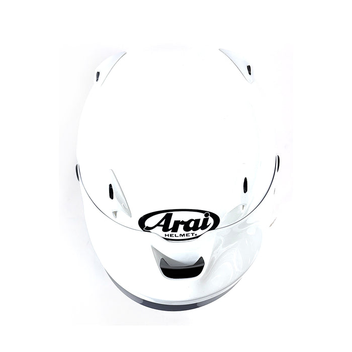 Arai GP5W Helmet