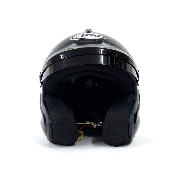 Arai Jet 3 Helmet