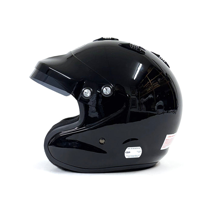 Arai Jet 3 Helmet