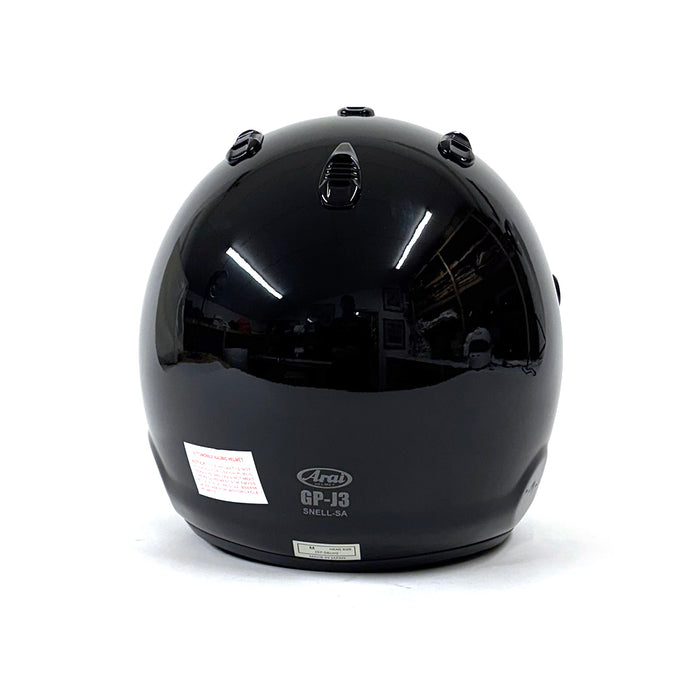 Arai Jet 3 Helmet