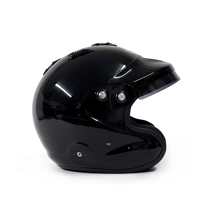 Arai Jet 3 Helmet
