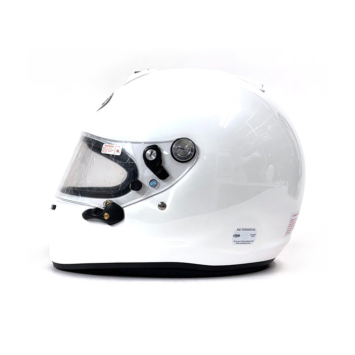 arai helmet gp6s Arai GP 6S Helmet — Alex Reade Motorsport