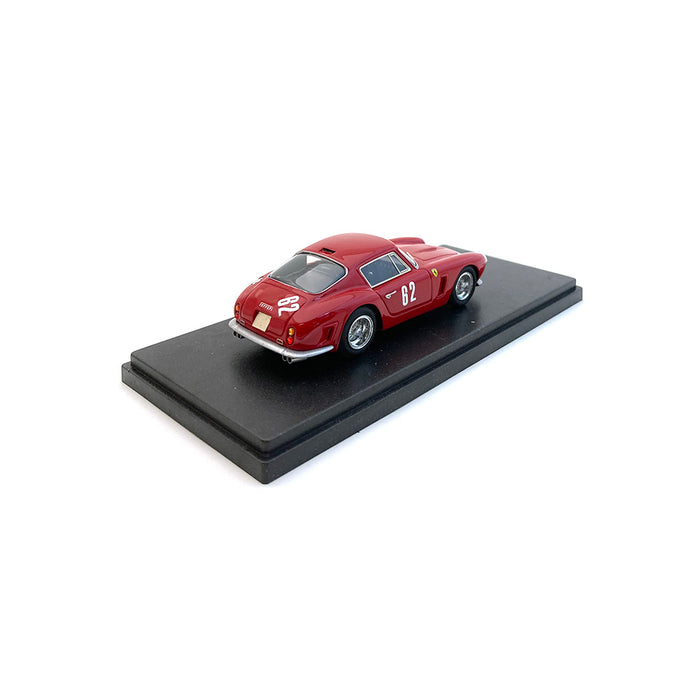 Bespoke 1/43 1962 Ferrari 250 SWB #62 Bahamas BES1087