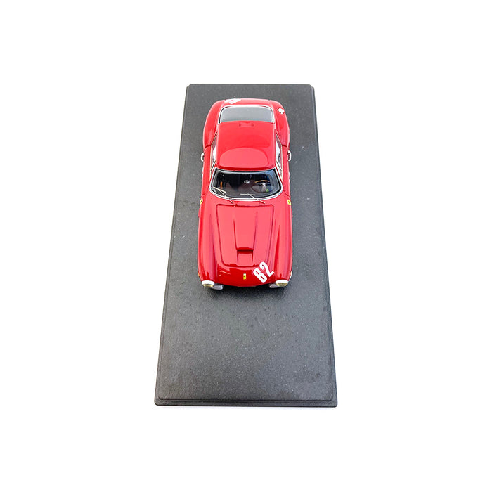 Bespoke 1/43 1962 Ferrari 250 SWB #62 Bahamas BES1087