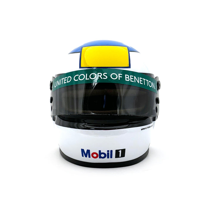 Bell 1/2 Scale Helmet 1992 Michael Schumacher 4100162