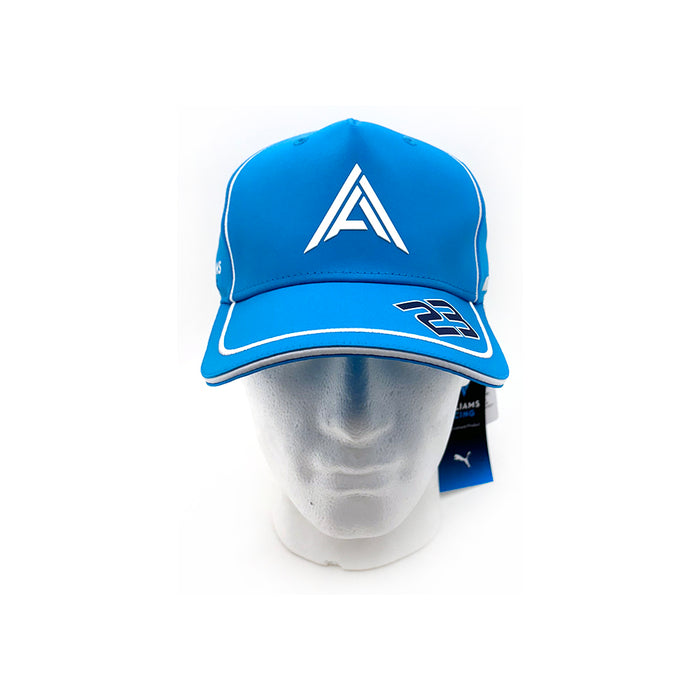 Williams F1 2024 Albon Team Cap