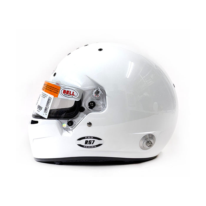 Bell Helmet RS7 Pro