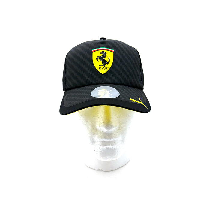 Ferrari 2024 Italian GP Cap Monza