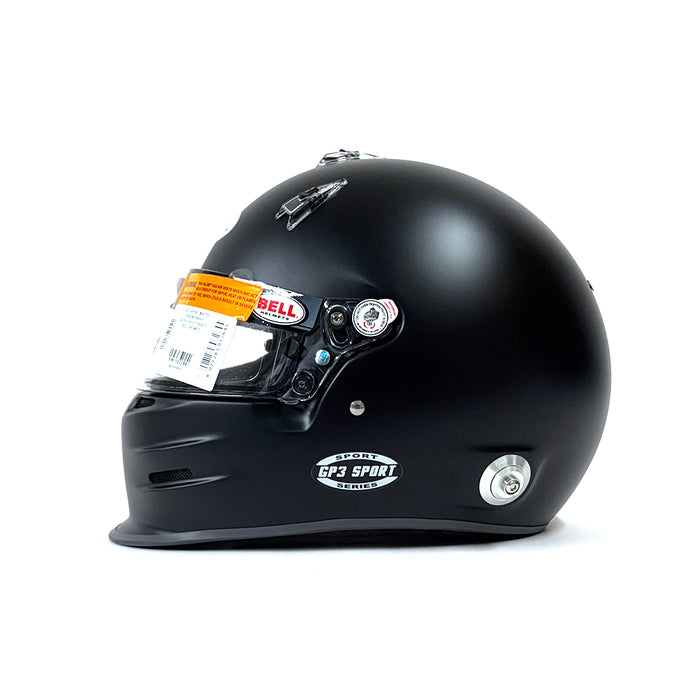Bell Helmet GP3 Sport
