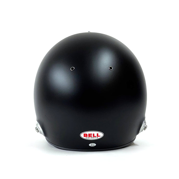 Bell Helmet GP3 Sport — Alex Reade Motorsport Bell Helmet GP3 Sport — Alex Reade Motorsport