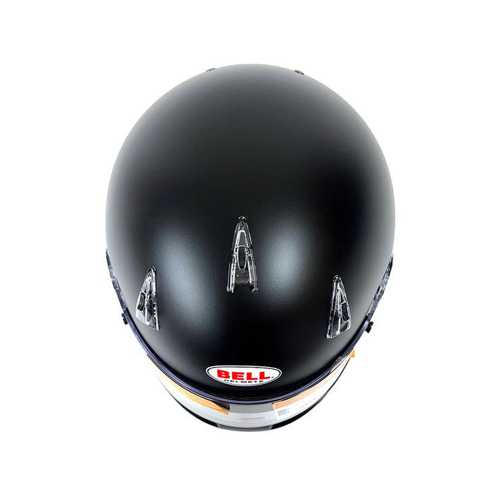 Bell Helmet GP3 Sport — Alex Reade Motorsport Bell Helmet GP3 Sport — Alex Reade Motorsport